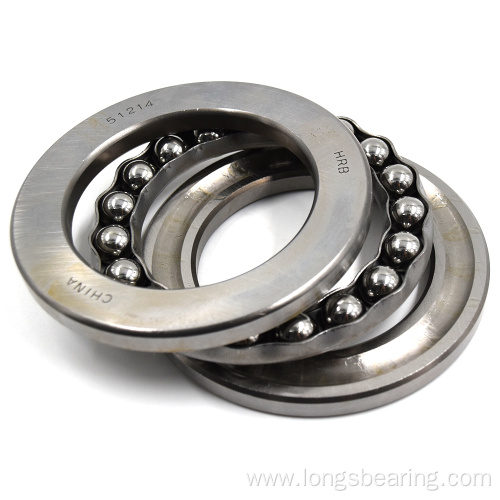 High quality thrust ball bearing 51100 51110